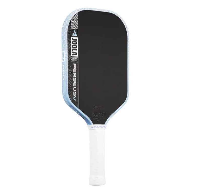 JOOLA PERSEUS PRO V 16MM — SIMONE JARDIM BREEZE BLUE 2