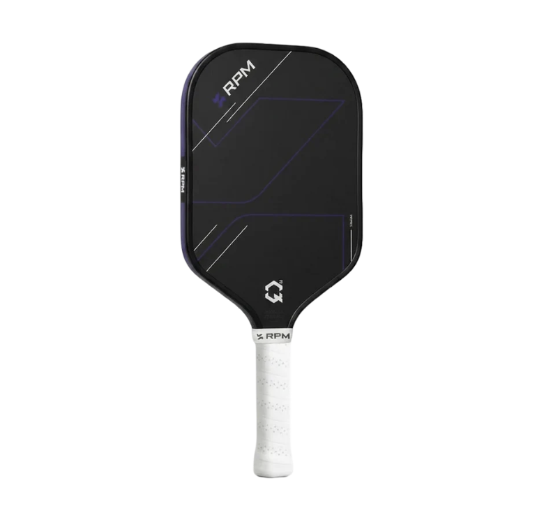 RPM Q2 16MM — HYBRID FLAT TOP 2