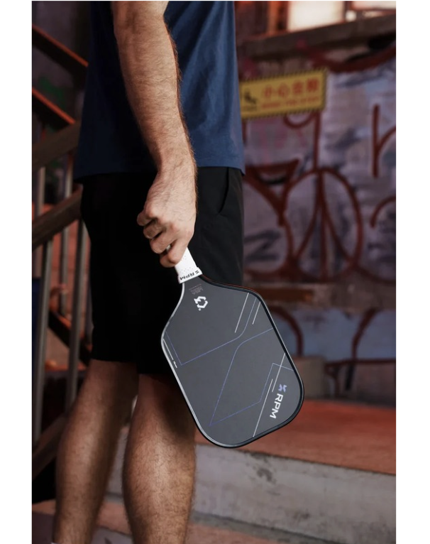 RPM Q2 16MM — HYBRID FLAT TOP 3