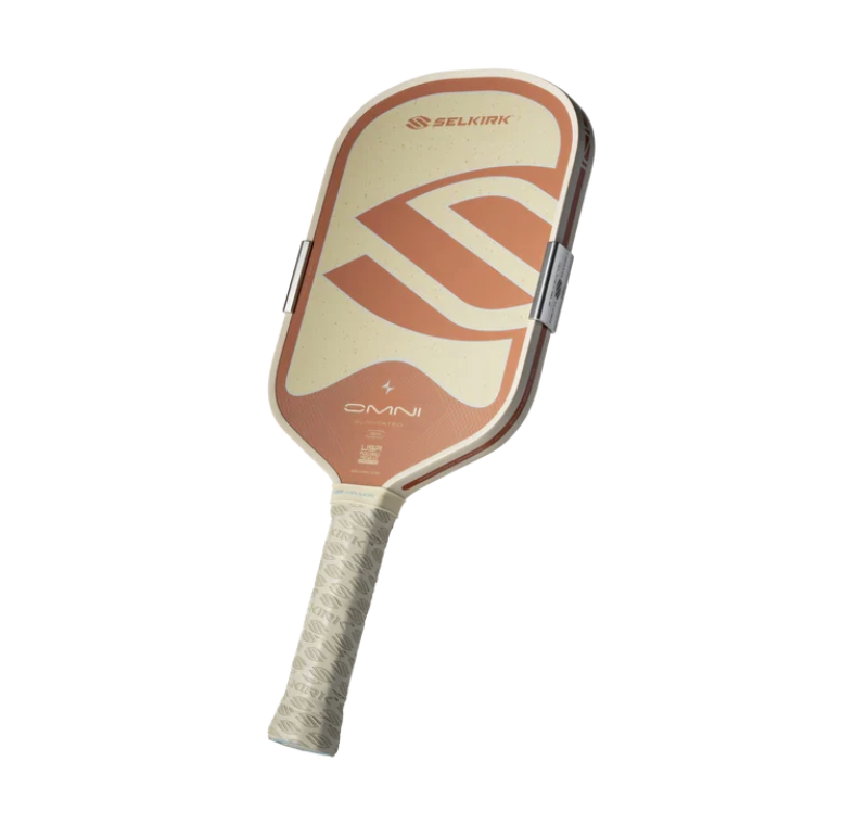 Selkirk OMNI — Canyon Clay 2
