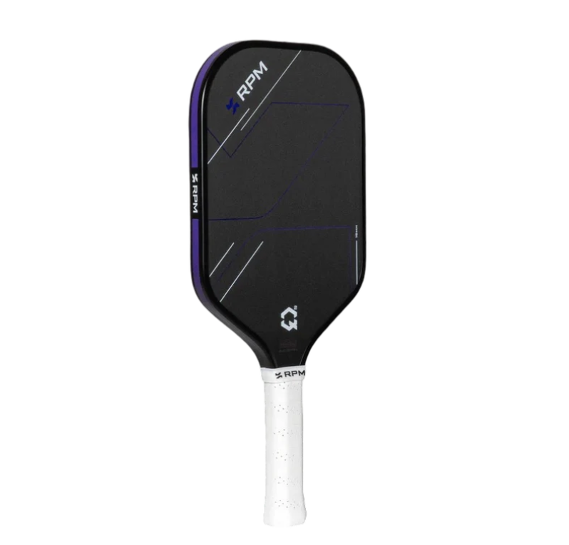 RPM Q2 16MM — ELONGATED 2