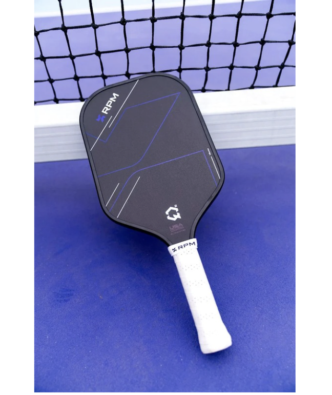 RPM Q2 16MM — ELONGATED 3
