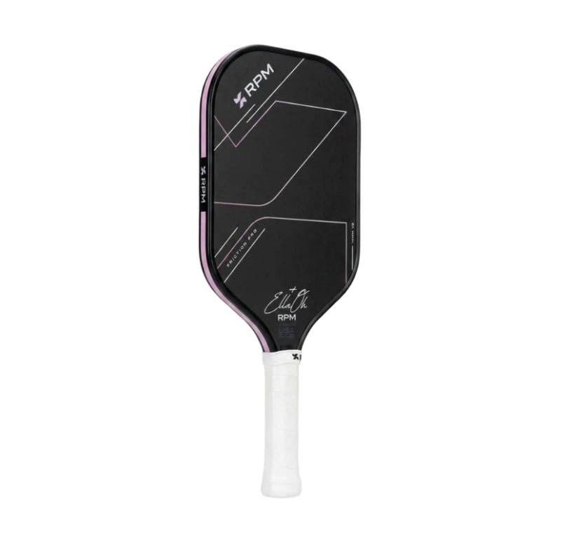RPM FRICTION PRO V2 16MM ELONGATED — ELLA OH PINK 2